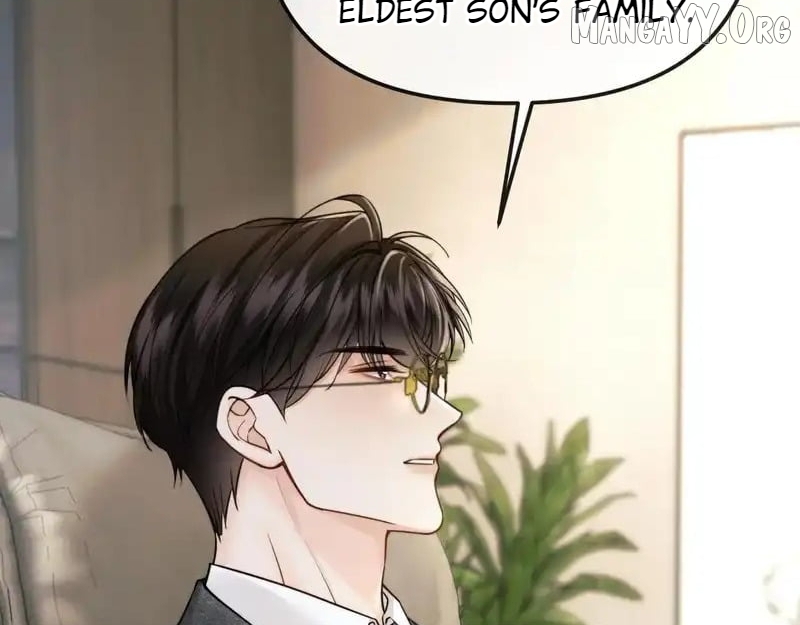 Deeply In Love Chapter 61 - page 37